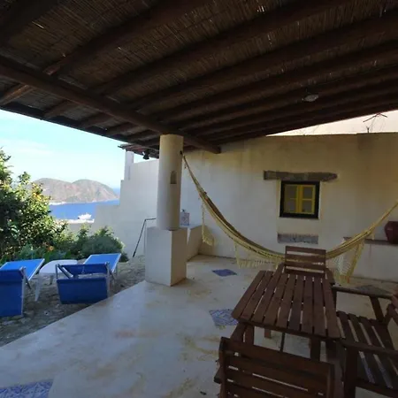 Serenity In * Lipari (Isola Lipari)