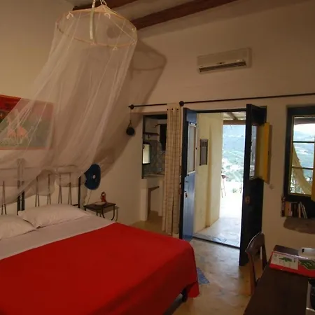Apartment Serenity In Lipari (Isola Lipari)