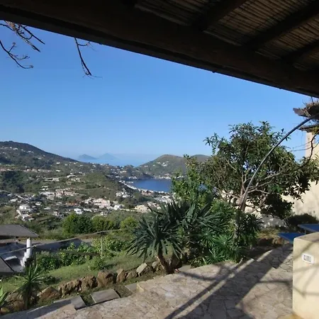 Serenity In Lipari (Isola Lipari)
