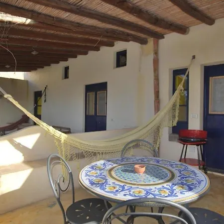 Serenity In Appartement Lipari (Isola Lipari)