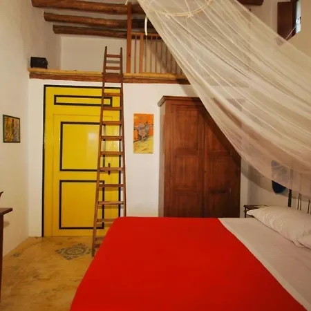 Appartement Serenity In Lipari (Isola Lipari)