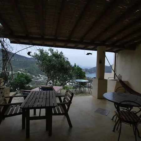 Serenity In * Lipari (Isola Lipari)